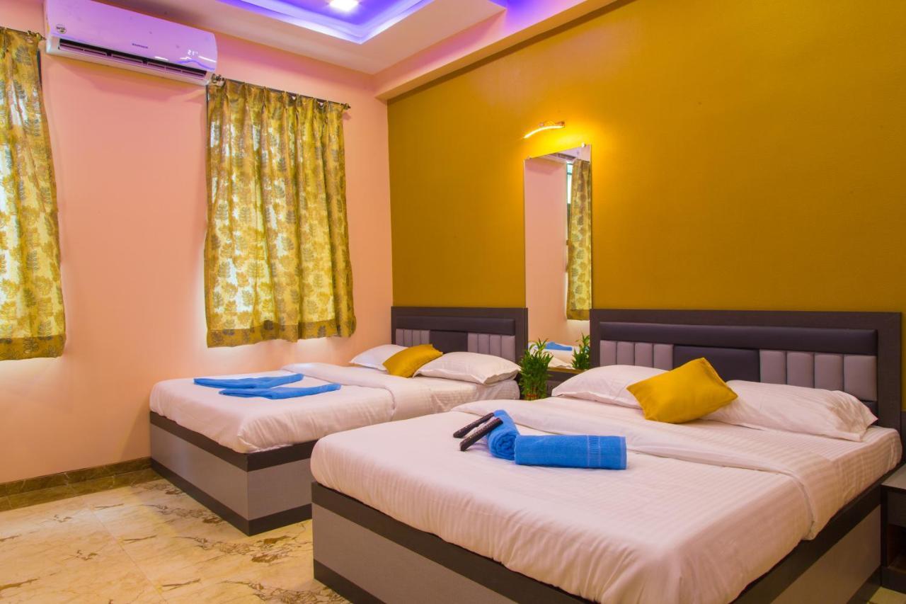 Hotel Tourister — Photos 3